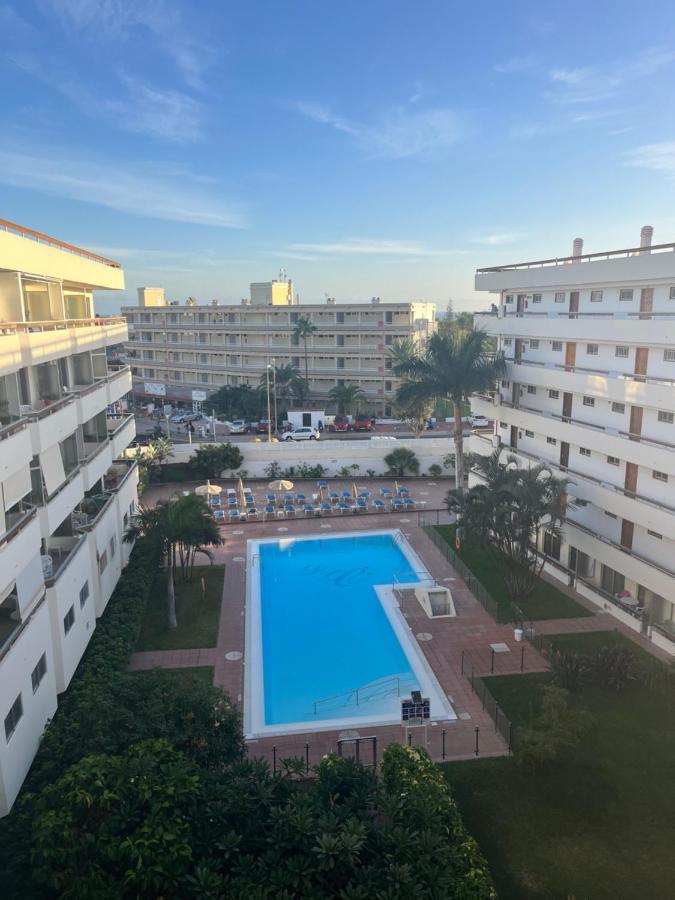 Yumbo Appartamenti Las Camelias Playa Del Ingles Exteriér fotografie