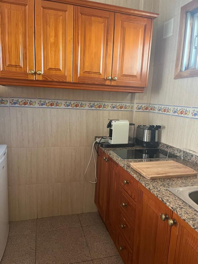 Yumbo Appartamenti Las Camelias Playa Del Ingles Exteriér fotografie